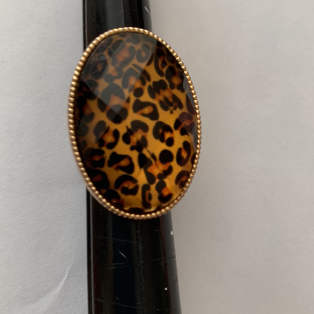 Fun Cocktail Ring Fun Cocktail Ring